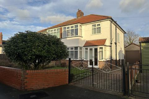 3 bedroom semi-detached house for sale, California Road, Carlisle