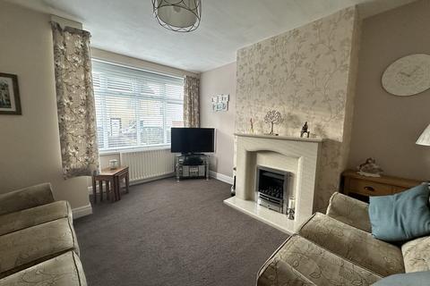 3 bedroom semi-detached house for sale, California Road, Carlisle