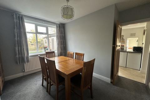 3 bedroom semi-detached house for sale, California Road, Carlisle