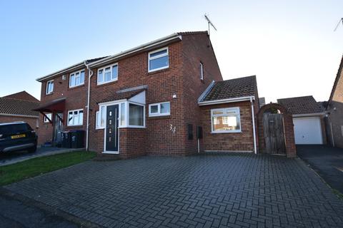 3 bedroom semi-detached house for sale, Summerfield Road, Cliftonville, Margate