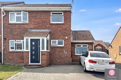 Summerfield Road, Cliftonville, CT9
