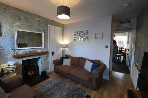 3 bedroom end of terrace house for sale, Union Place, Ulverston, Cumbria