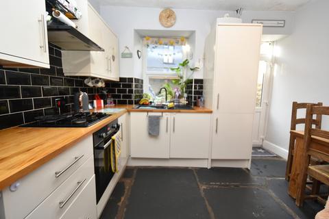 3 bedroom end of terrace house for sale, Union Place, Ulverston, Cumbria