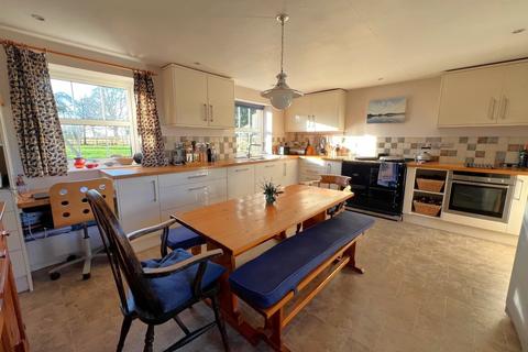 4 bedroom detached house for sale, Unthank, Dalston, Carlisle