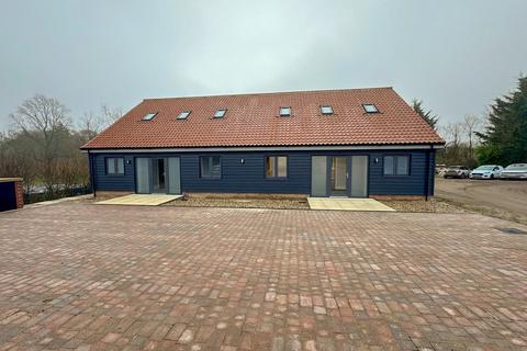 Land to rent, Unit 5, Sandy Lane, Badwell Ash, Bury St. Edmunds