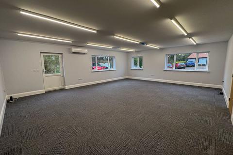 Land to rent, Unit 5, Sandy Lane, Badwell Ash, Bury St. Edmunds