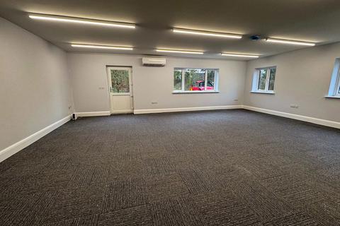 Land to rent, Unit 5, Sandy Lane, Badwell Ash, Bury St. Edmunds