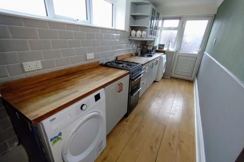 221 Congleton Road, Talke, Stoke-on-trent, ST7 1LP