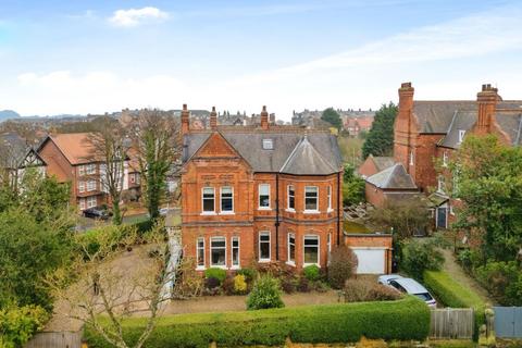 5 bedroom detached house for sale, Filey Road, Scarborough