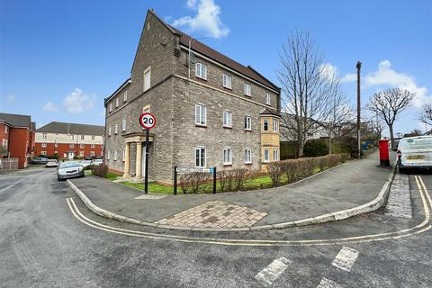 2 bedroom apartment for sale, Mallard Close, Bristol