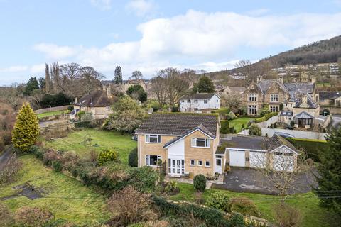 4 bedroom detached house for sale, Ostlings Lane, Bath BA1