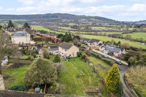 4 bedroom detached house for sale, Ostlings Lane, Bath BA1