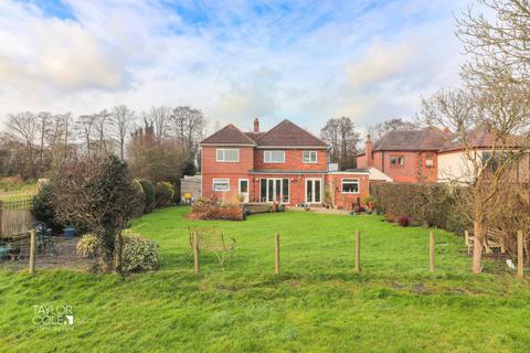 5 bedroom detached house for sale, Coleshill Road, Fazeley