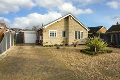 2 bedroom detached bungalow for sale, Birch Tree Close, Doncaster DN3