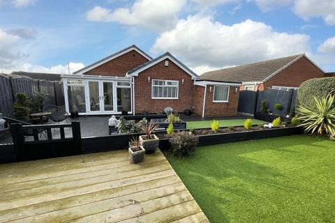 2 bedroom detached bungalow for sale, Birch Tree Close, Doncaster DN3