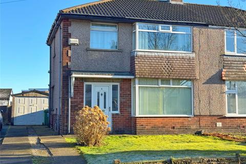 3 bedroom semi-detached house for sale, Grasmere Road, Haslingden, Rossendale, BB4