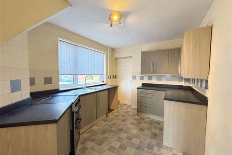 3 bedroom semi-detached house for sale, Grasmere Road, Haslingden, Rossendale, BB4