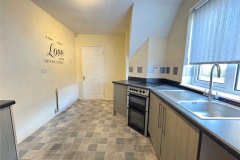 3 bedroom semi-detached house for sale, Grasmere Road, Haslingden, Rossendale, BB4