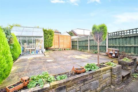 2 bedroom semi-detached bungalow for sale, Humber Road, Milnrow, Rochdale, Greater Manchester, OL16