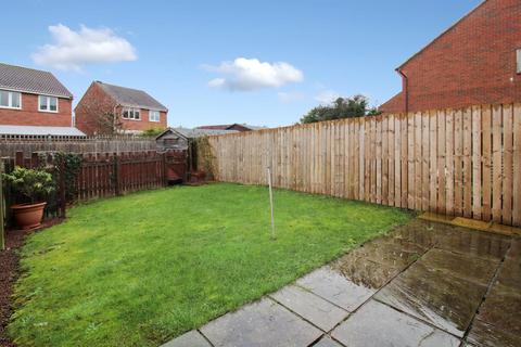 1 bedroom end of terrace house for sale, Skelldale View, Ripon