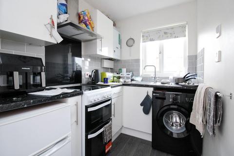 1 bedroom end of terrace house for sale, Skelldale View, Ripon