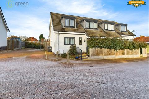 3 bedroom semi-detached house for sale, Padstone Drive, Sutton Coldfield B72