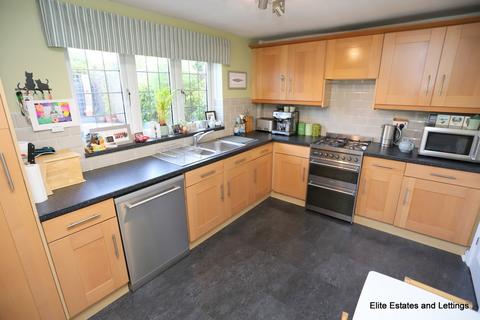 4 bedroom detached house for sale, Bransdale, Houghton Le Spring DH4