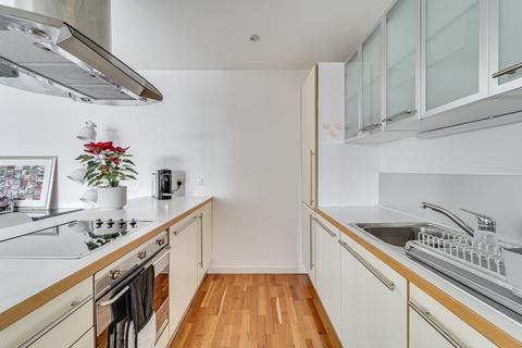 2 bedroom apartment for sale, Poole Street, Islington, London, N1