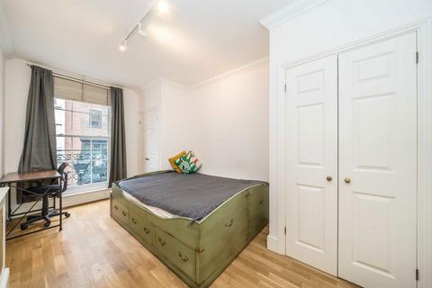 2 bedroom flat to rent, Folgate Street, London E1