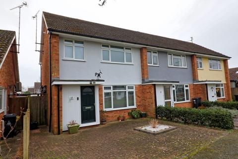 3 bedroom end of terrace house for sale, Medway, Burnham-on-crouch CM0