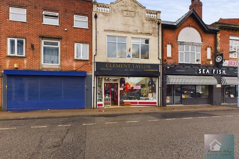 Mixed use for sale, Brook Street, Sutton-in-ashfield NG17