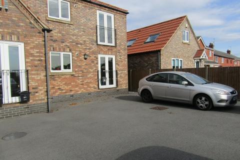 2 bedroom ground floor flat to rent, Richmond Court, Rawcliffe, DN14 8RU