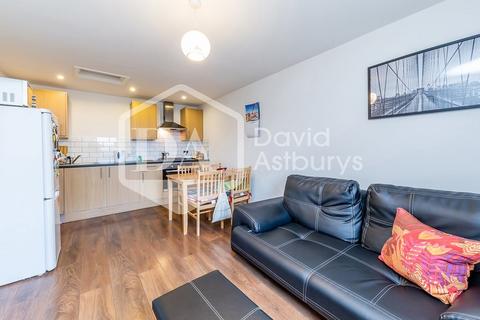 1 bedroom apartment to rent, Ferme Park Road, Finsbury Park, London