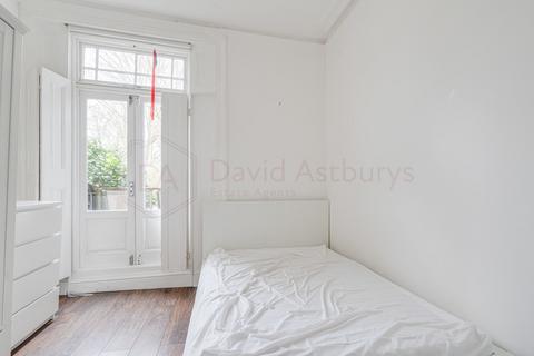 1 bedroom apartment to rent, Ossian Road, London