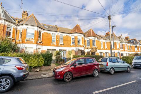 3 bedroom flat for sale, Albert Road, Alexandra Palace N22