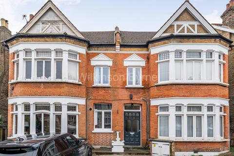 1 bedroom apartment for sale, Compton Road, Winchmore Hill N21