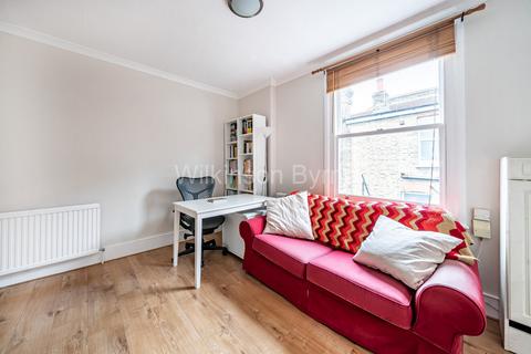 1 bedroom apartment for sale, Compton Road, Winchmore Hill N21