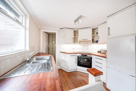 1 bedroom apartment for sale, Compton Road, Winchmore Hill N21