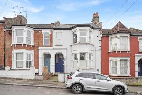 1 bedroom apartment for sale, Wightman Road, London N8