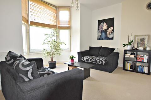 undefined, Mansfield Road, Nottingham