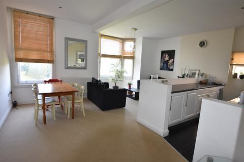 undefined, Mansfield Road, Nottingham