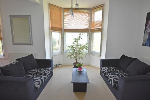undefined, Mansfield Road, Nottingham