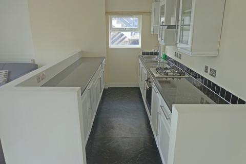 undefined, Mansfield Road, Nottingham
