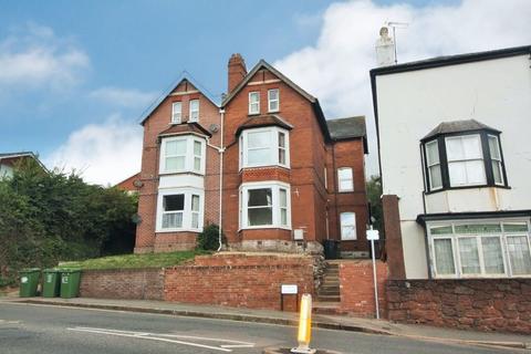 8 bedroom semi-detached house to rent, Union Road, Exeter EX4