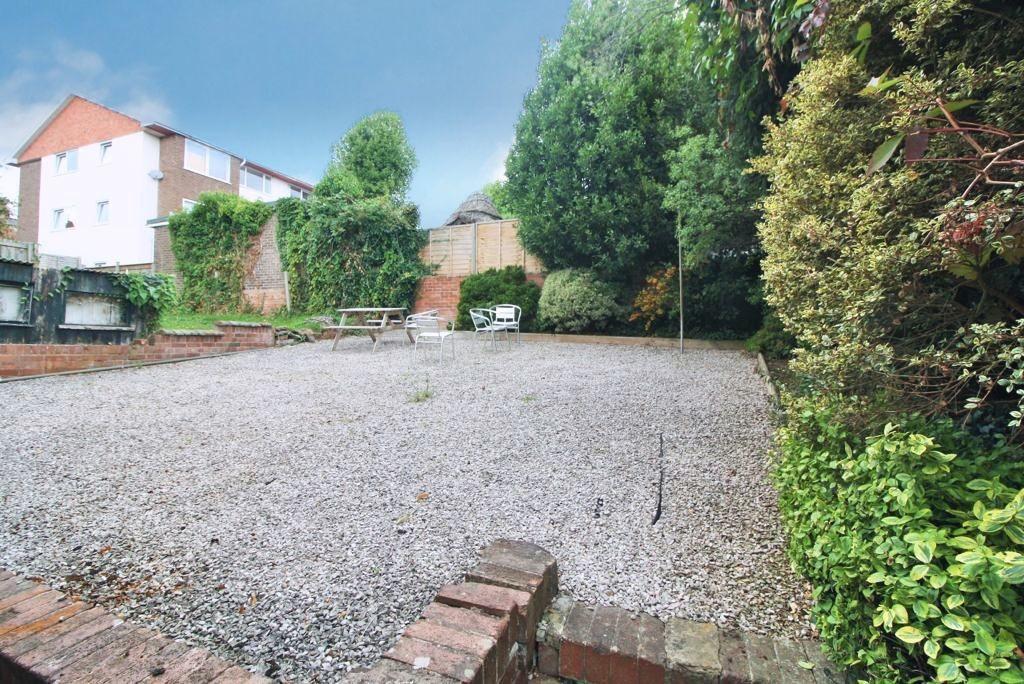 Union Road, Exeter EX4 8 bed semi-detached house - £693 pcm (£160 pw)
