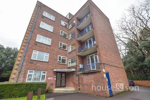 2 bedroom apartment for sale, Cambridge Road, Westbourne, Bournemouth, BH2