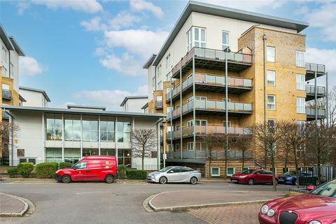 2 bedroom apartment for sale, Catalonia Apartments, Metropolitan Station Approach, Watford, Hertfordshire, WD18