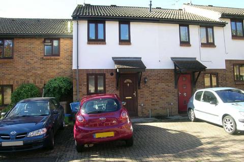 2 bedroom terraced house for sale, Page Hill, Ware SG12