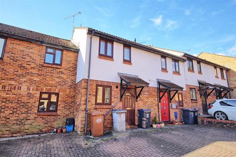 2 bedroom terraced house for sale, Page Hill, Ware SG12