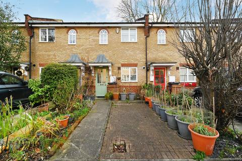 2 bedroom terraced house for sale, Jackson Close, London E9